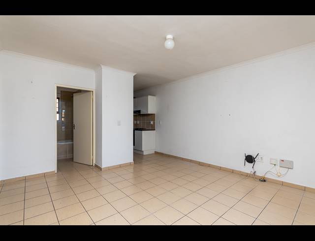 2 BEDROOM APARTMENT FOR SALE IN PARKLANDS